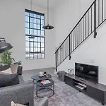 Spice Yard Lofts On Voortrekker-B118