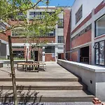 Spice Yard Lofts On Voortrekker-B118