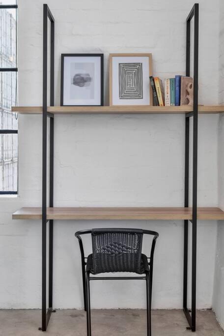 Apartment Spice Yard Lofts On Voortrekker-b118 *
