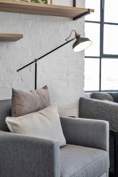 Spice Yard Lofts On Voortrekker-b118